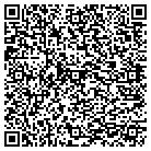 QR code with Caddo Mills Chamber Of Commerce contacts