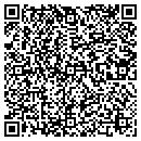 QR code with Hatton Baptist Church contacts