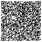 QR code with Heart of Worship Baptist Chr contacts
