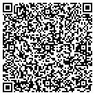 QR code with San Carlos Apache Moccasin contacts