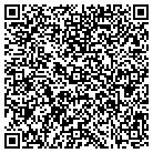 QR code with Hiwasse First Baptist Church contacts