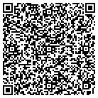 QR code with T K Machining Corp contacts