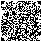QR code with Pranzatell F D & H T Drs contacts