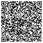 QR code with Priority Pumping Septic Service contacts