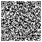 QR code with Orange Hills Country Club contacts