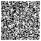 QR code with Wedding Chronicle contacts