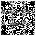 QR code with D & F Afonso Builders Inc contacts