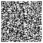 QR code with B & L Financial Architects contacts