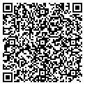 QR code with Boe Studio contacts