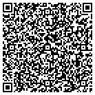 QR code with Rjs Plowing & Landscaping contacts