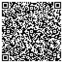 QR code with Raina Alexander Md contacts