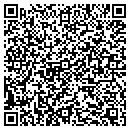 QR code with Rw Plowing contacts