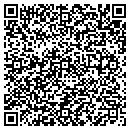 QR code with Sena's Plowing contacts