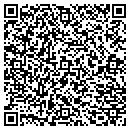 QR code with Reginald Mckinney Md contacts