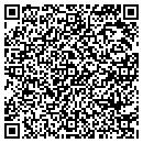 QR code with Z Custom Machine Inc contacts