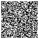 QR code with A T R Inc contacts