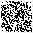 QR code with Redfield Area Gazette contacts