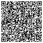 QR code with Chris Hurlburt Landscape Service contacts