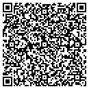 QR code with Saline Courier contacts