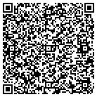 QR code with Christopher Vernott Architect contacts