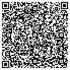 QR code with Whiteys Plowing Service contacts