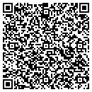 QR code with Z Mk Construction contacts