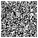 QR code with Saddlebags contacts