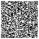 QR code with Little Flock Primitive Baptist contacts