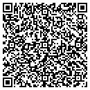 QR code with C N C Machine Shop contacts