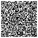 QR code with C & N Tool & Die contacts