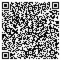 QR code with D A Architect contacts