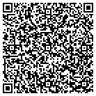QR code with Custom Tree Svc-Stump Removal contacts