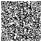 QR code with Denison Chamber of Commerce contacts