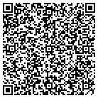 QR code with D'attoma Concrete & Excavating contacts