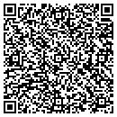 QR code with C & S Plating & Machine contacts