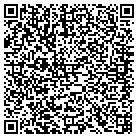 QR code with Custom Instrument Components Inc contacts
