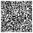 QR code with Asian Week contacts