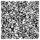 QR code with Macedonia Missionary Bapt Chr contacts