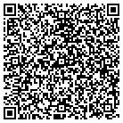 QR code with Madison First Baptist Church contacts