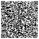 QR code with Gabrielle A Duncan Grooming contacts