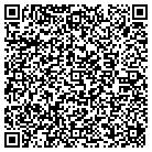 QR code with Marlow Missionary Baptist Chr contacts