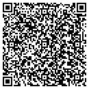 QR code with R Peshkin Md contacts