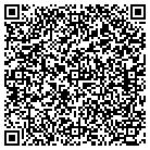 QR code with Martindale Baptist Church contacts