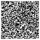 QR code with Mcgehee Chapel Mssnry Bapt Chr contacts