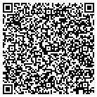 QR code with Saavedra Oswald T MD contacts