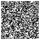 QR code with H&H Lawn Care & Snow Removal LLC contacts