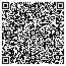 QR code with Eas Machine contacts