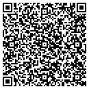 QR code with J J Snow Plowing contacts