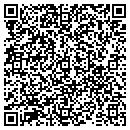 QR code with John W Green Snowplowing contacts