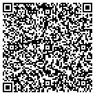 QR code with Gamma Machining & Fabrication G contacts